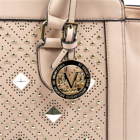 versace v1969 handbag|versace 1969 italia collection.